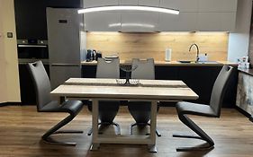 Apartament Alan
